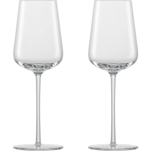 Vervino dessertvinglass 29 cl 2 stk