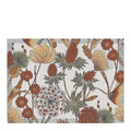 Autumn bordbrikke 35x48 cm brun