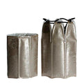 Active Wine & Champagne Cooler gaveeske platinum