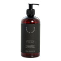 Lemongrass oppvasksåpe 450 ml pumpeflaske svart