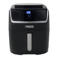 2 in 1 182080 airfryer med dampfunksjon 6,5L