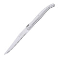 Laguiole kniv 23,4 cm stål