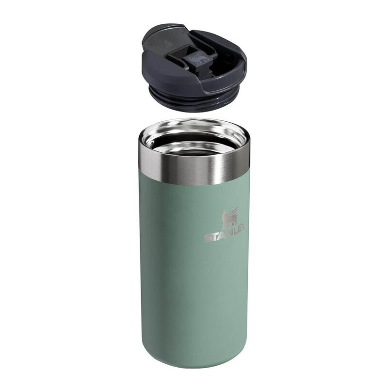 AeroLight termokopp 35 cl grønn