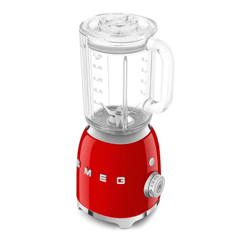 Blender BLF03 1,5L rød