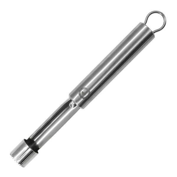 Steel Essentials kjerneutstikker 20 cm blank