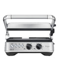 BBQ & press SGR700BSS bordgrill