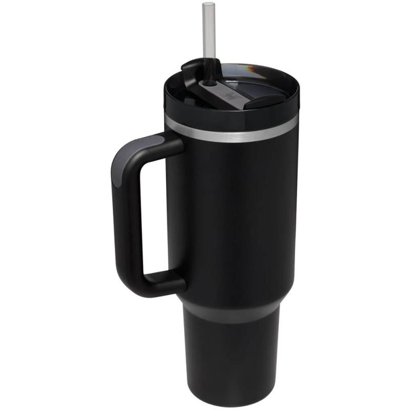 Quencher tumbler 1,18L svart
