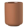 Ume tannbørsteholder 10 cm terracotta