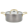 Durance gryte m/lokk 2,9L
