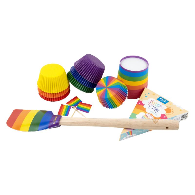 Pride slikkepott