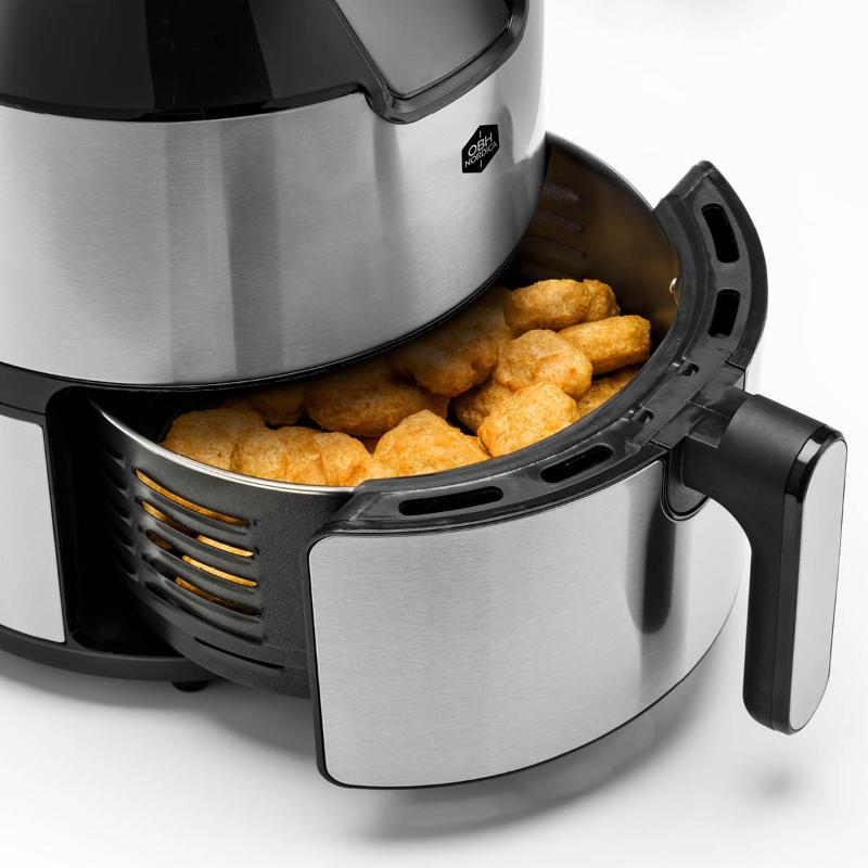 Easy Fry Deluxe frityr