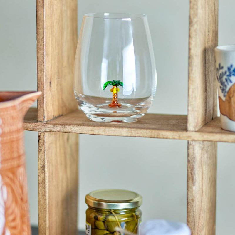 Misa drikkeglass 56 cl klar