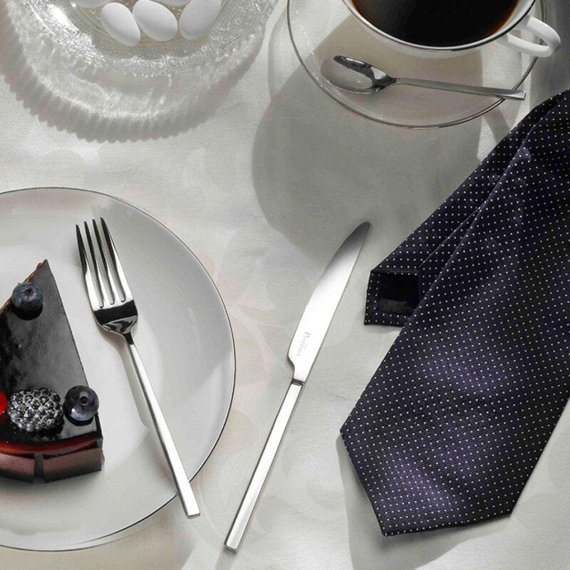Bestikksett 24 deler tie
