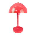 Stockholm portable bordlampe version 2 30 cm melon