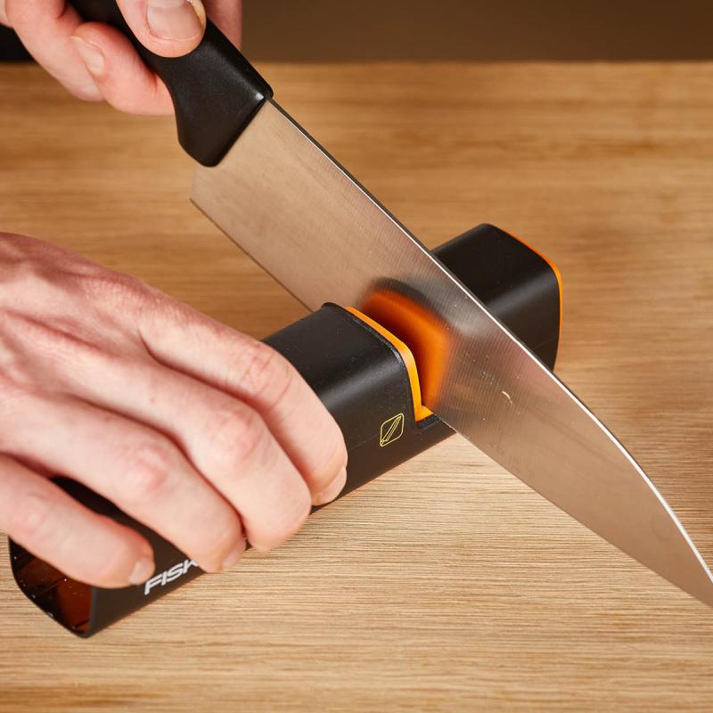 Edge Roll Sharp knivsliper 16,5 cm