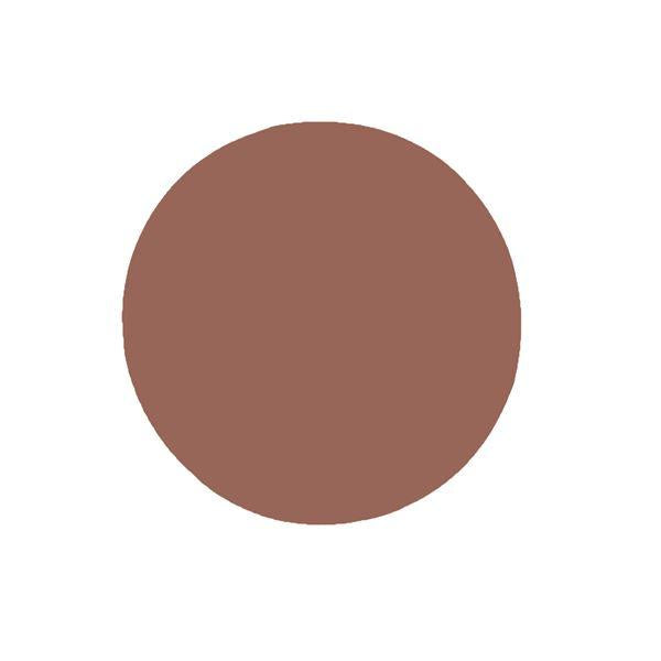 Glassbrikker PVC 10 cm 4 stk blush