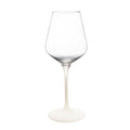 Manufacture Rock Blanc hvitvinsglass 38 cl 4 stk hvit