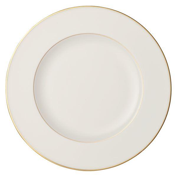 Anmut Gold tallerken 27 cm
