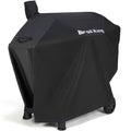 Premium grilltrekk Regal Pellet 400