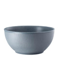 Clay skål 24 cm sky