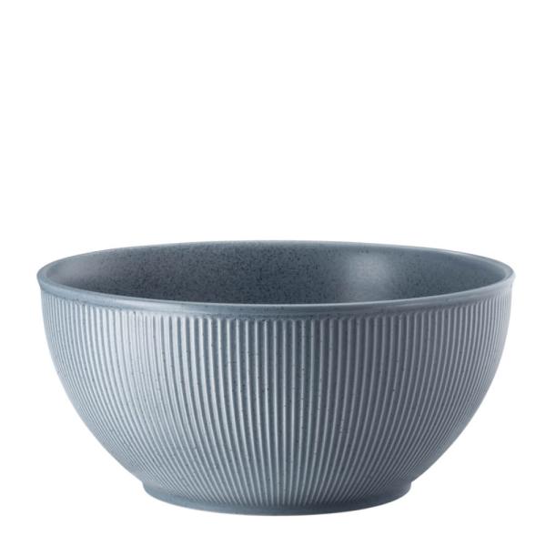 Clay skål 24 cm sky