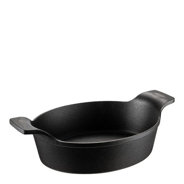 Moi ildfast form 1,2 L svart