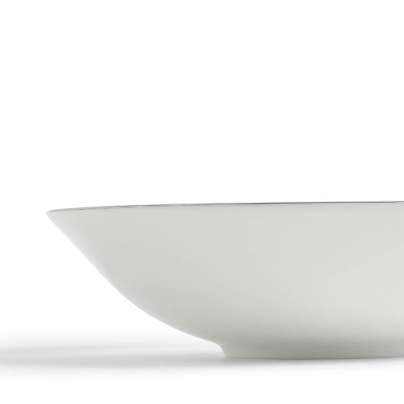 Gio Platinum skål 20 cm