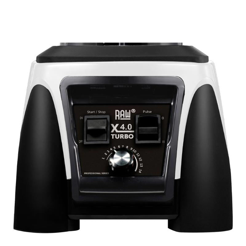 Blender X 4,0 Turbo 2,2L 2380W hvit