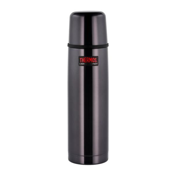 Light&Compact termos 0,75L midnight blue