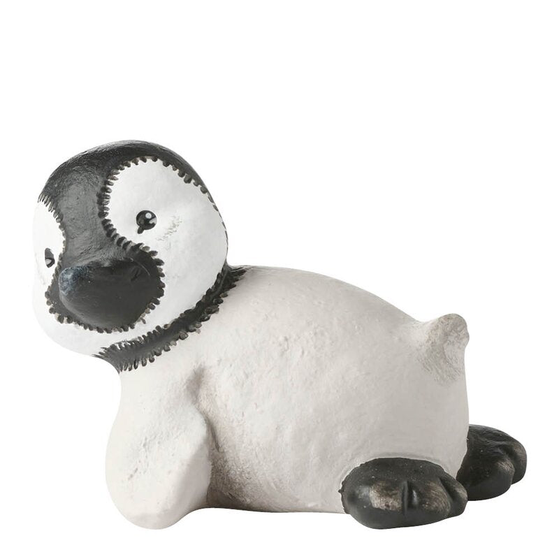 Babypingviner Futte & Gumbi 4,9 cm
