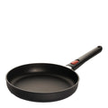 ECO Lite QXR stekepanne 24 cm avtagbart håndtak svart