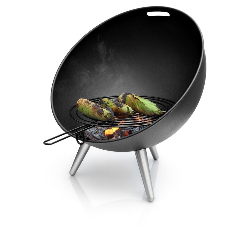 FireGlobe grillrist 38 cm