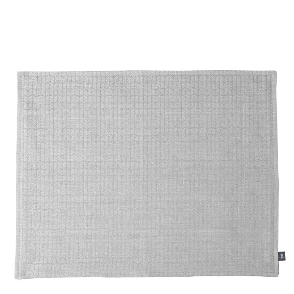 Swedish Grace bordbrikke 35x45 cm midnattsblå