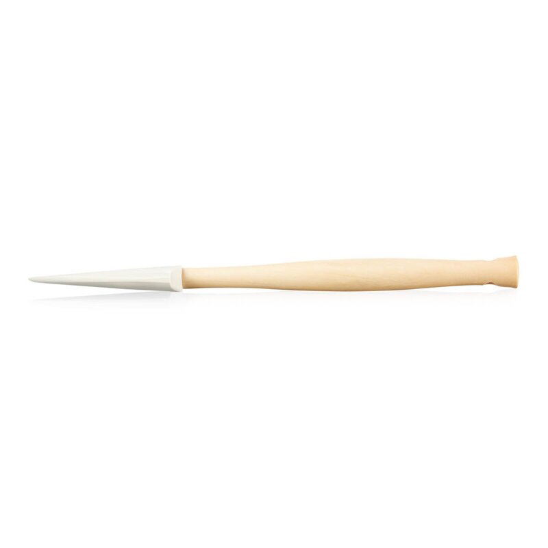 Craft Mellom slikkepott 28,5 cm meringue