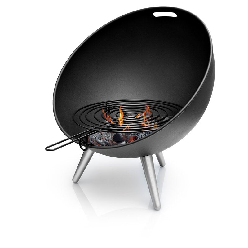 FireGlobe grillrist 38 cm