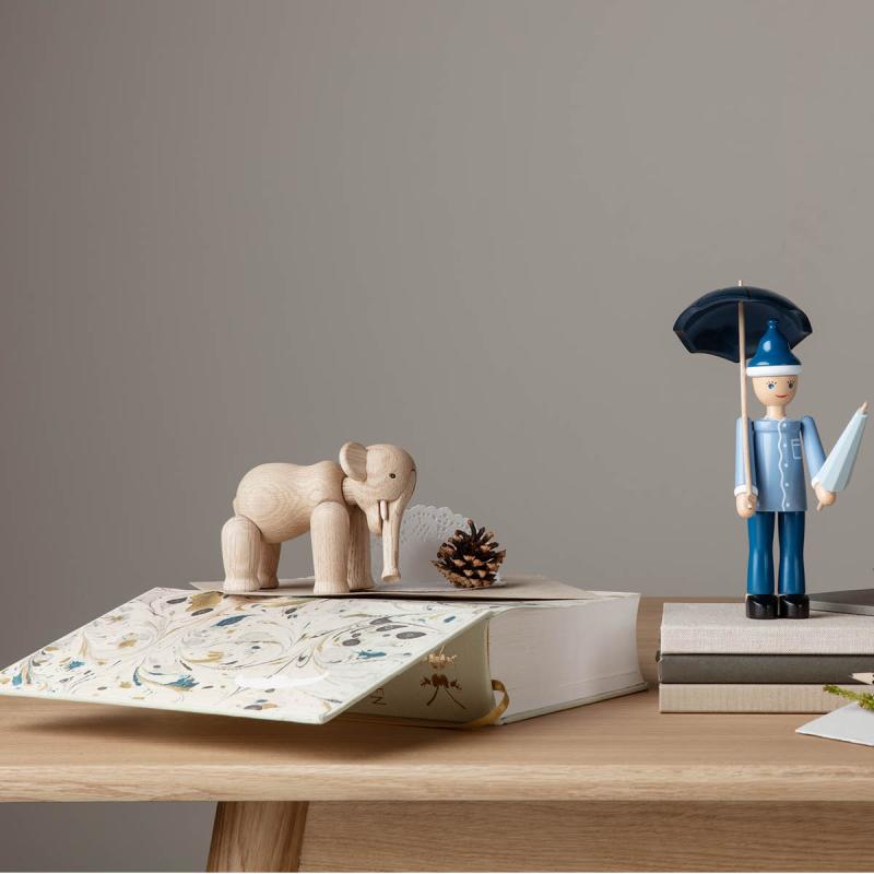 Elefant mini eik
