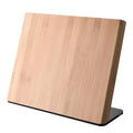 Hugo magnetisk knivholder 20x22,5 cm bambus