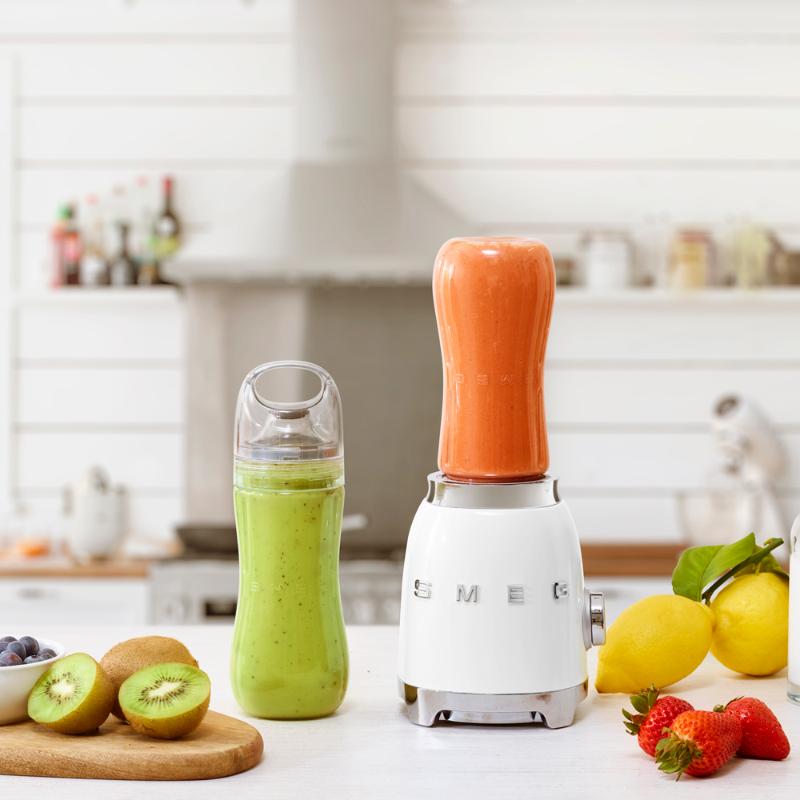 Personal blender PBF01 600 ml hvit