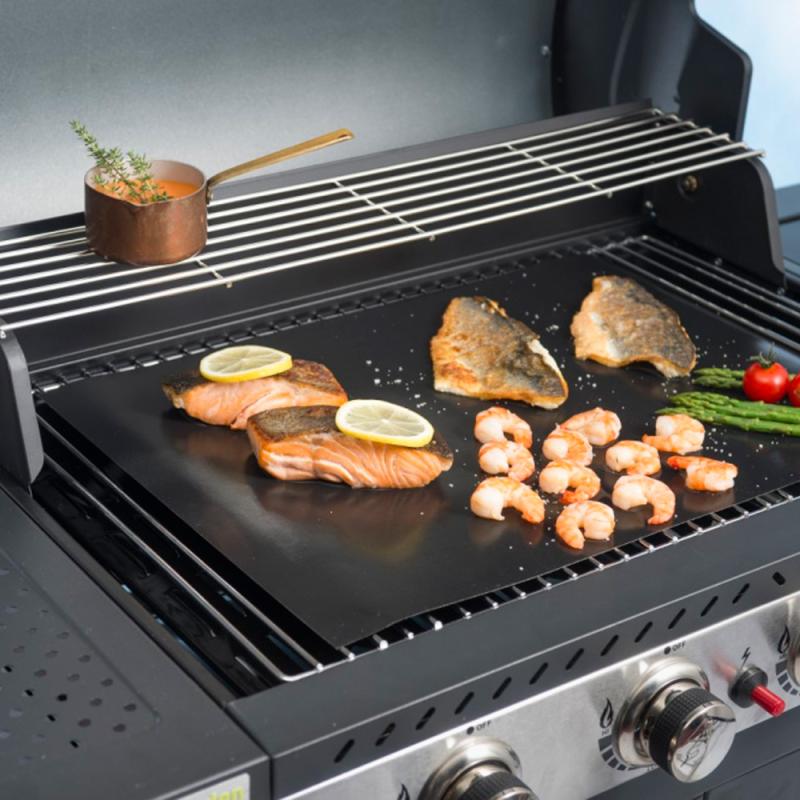 Grillmatte 40x50 cm