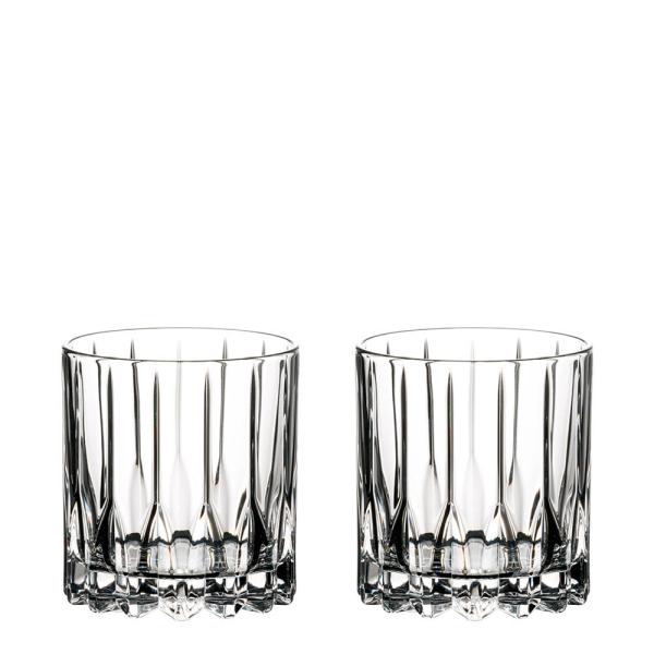 Drink Specific whisky glass 2 stk