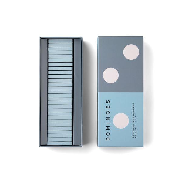 Play domino  spill