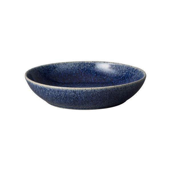 Studio Blue Cobalt pastatallerken 22 cm