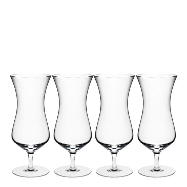 Night Event cocktailglass 53 cl 4 stk klar