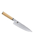 Shun White kokkekniv 20 cm