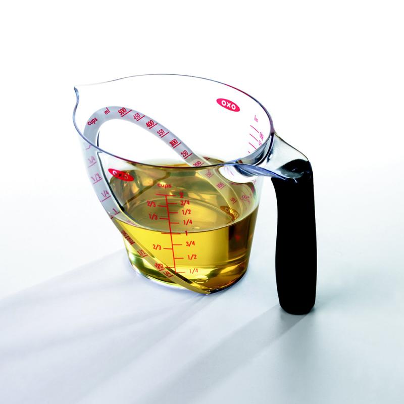 Desilitermål 0,5L