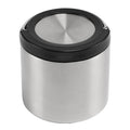 TKCanister 47 cl med isolasjonslokk børstet stål