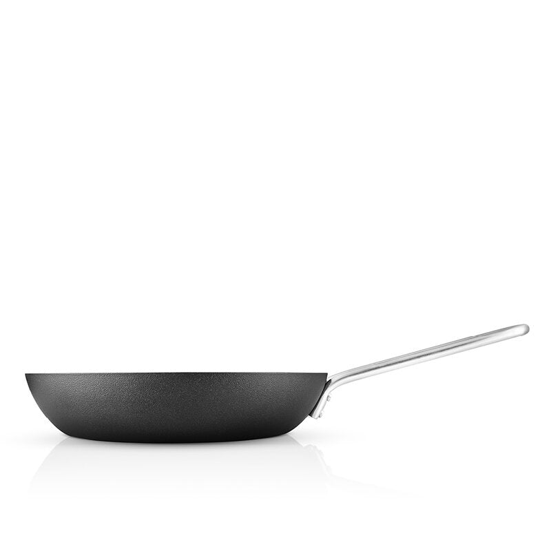Professional stekepanne 24 cm stål