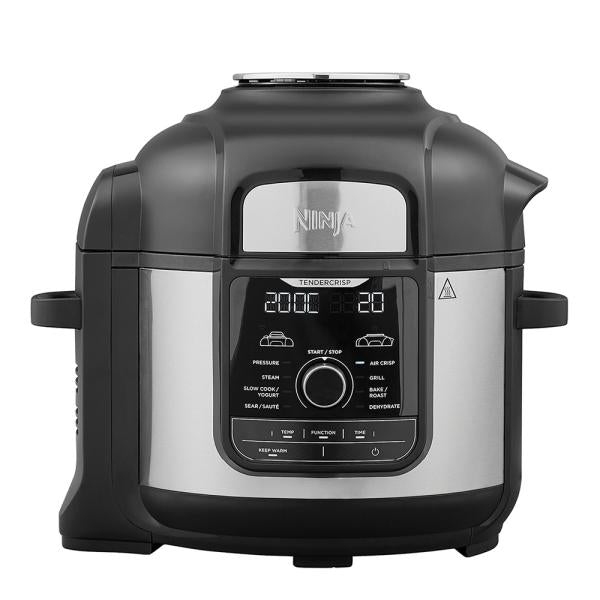 Foodi max multikoker 9-in-1 7,5L 1760W