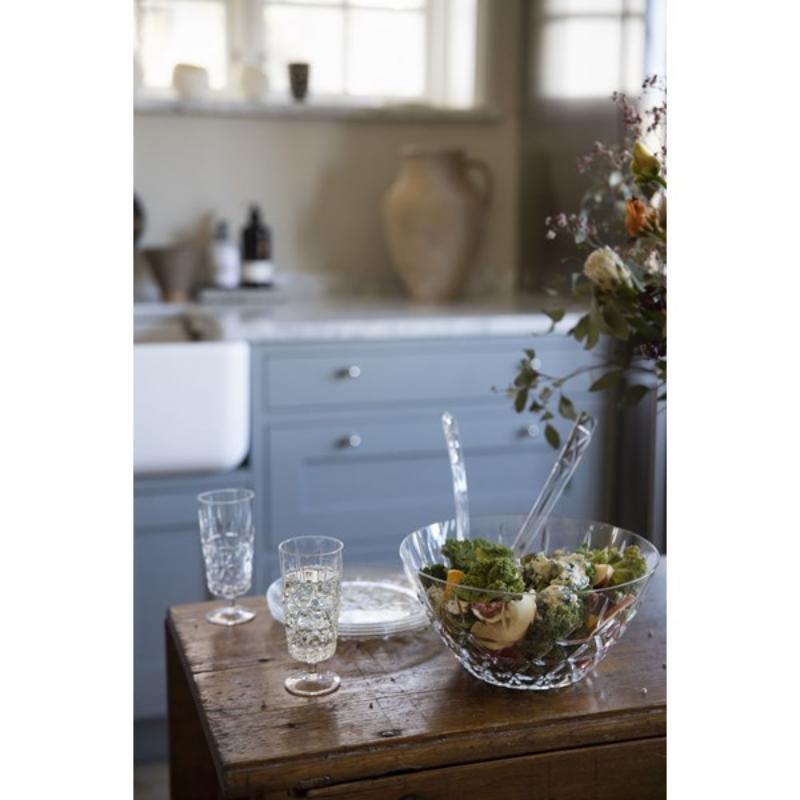 Juni piknik glass høy 20 cl 4 stk