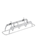 Fiskestativ 30x6,5x8,5 cm 18/10 stål